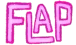 FLAP
